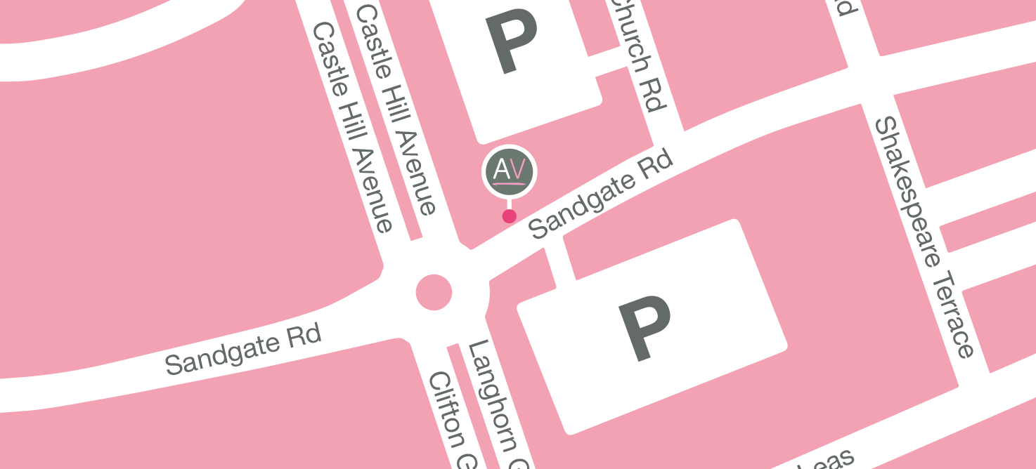 Abbeywell Vets Free Parking
